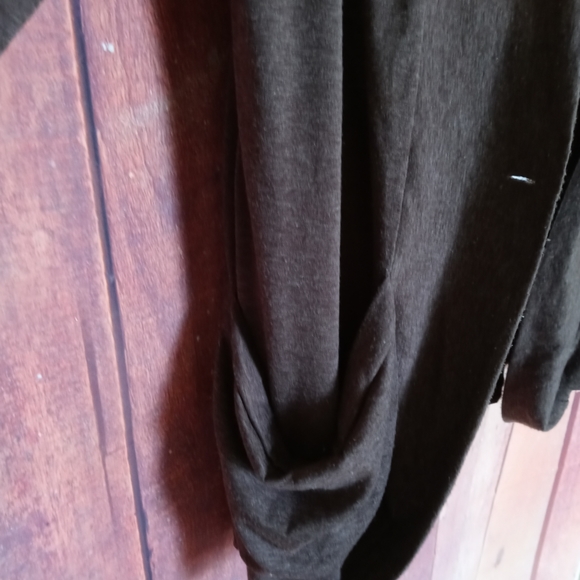 *Espresso Women's Button Up Cardigan Size L. B30-279 - Picture 5 of 6